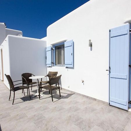 Sahas Apartments Mykonos Town 外观 照片