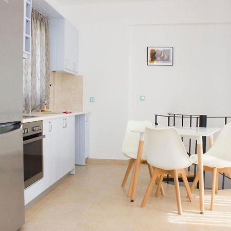 Sahas Apartments Mykonos Town 外观 照片