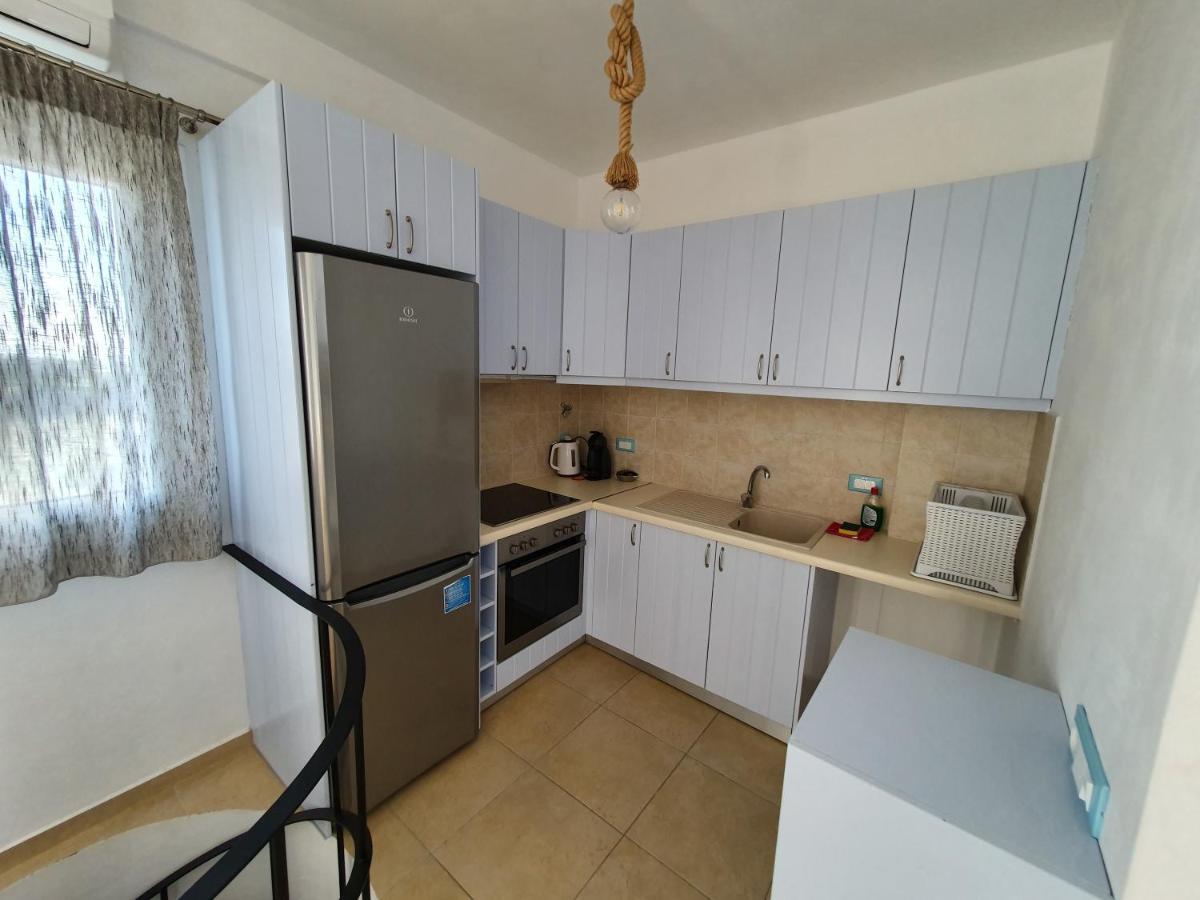 Sahas Apartments Mykonos Town 外观 照片