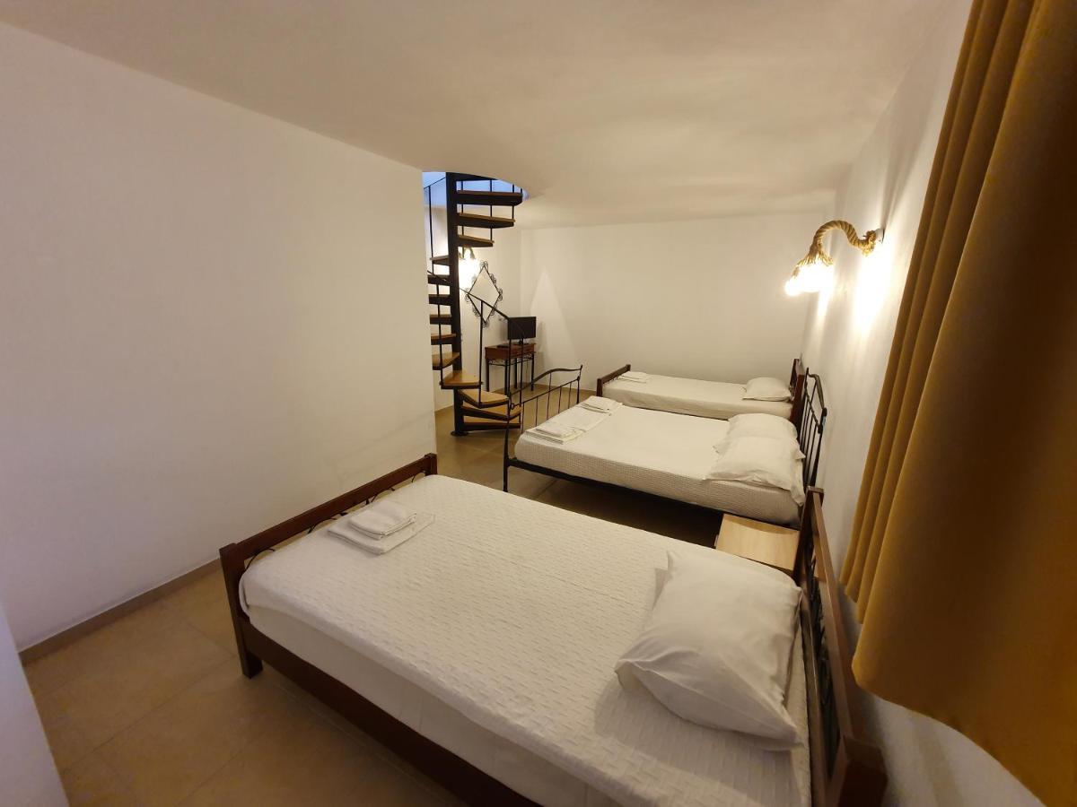 Sahas Apartments Mykonos Town 外观 照片