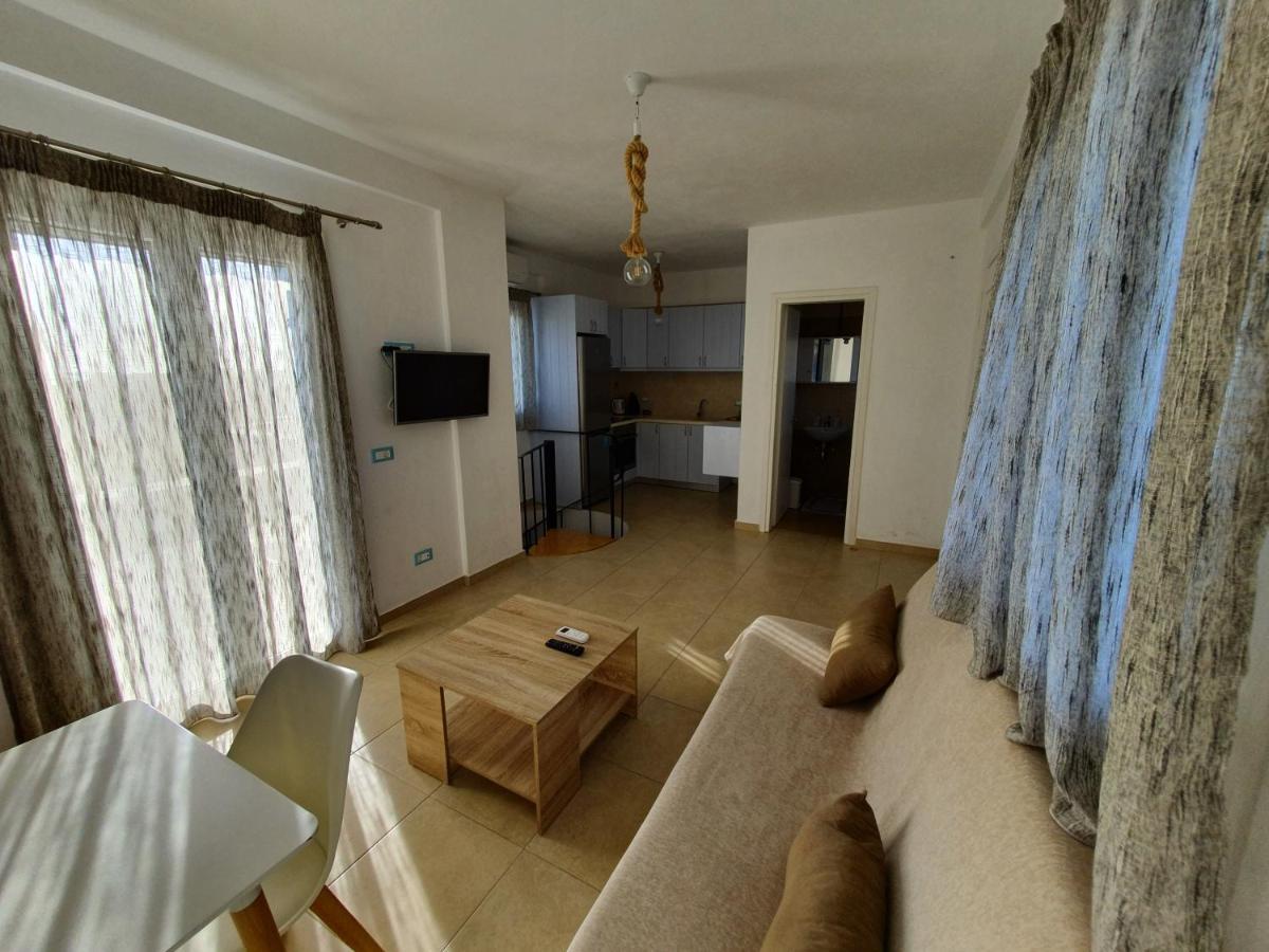 Sahas Apartments Mykonos Town 外观 照片